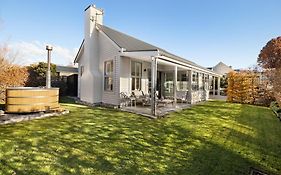 Fletcher Cottage